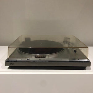 JVC Model No. L-A31 Turntable