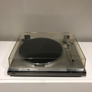 JVC Model No. L-A31 Turntable