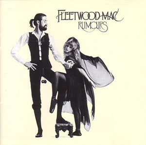 Fleetwood Mac-Rumours CD