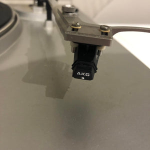 JVC Model No. L-A31 Turntable