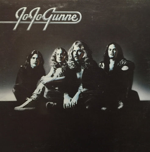 Jo Jo Gunne-Bite Down Hard LP