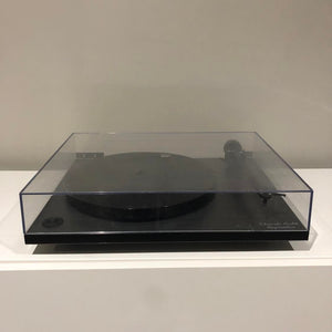 Edwards Audio Apprentice Model Lite Turntable