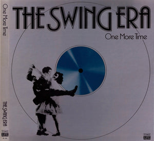 Various-The Swing Era One More Time 3xLP Box Set