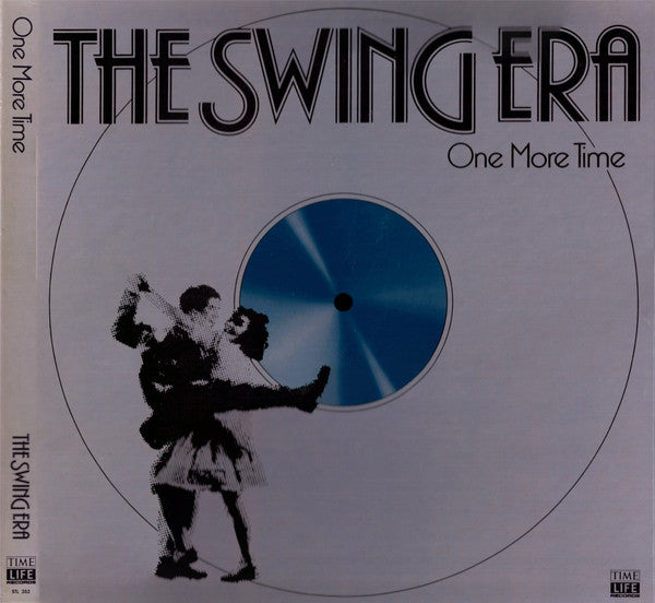 Various-The Swing Era One More Time 3xLP Box Set