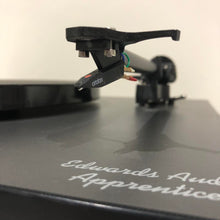 Load image into Gallery viewer, Edwards Audio Apprentice Model Lite Turntable