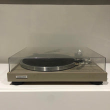 Load image into Gallery viewer, Pioneer Model No. PL-514 Turntable