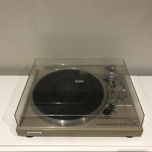Pioneer Model No. PL-514 Turntable