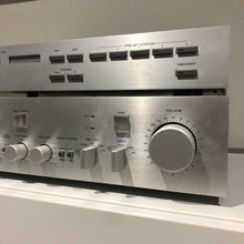 Load image into Gallery viewer, Yamaha A-760 / T-760 Stereo Integrated Amplifier &amp; Tuner