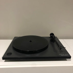 Edwards Audio Apprentice Model Lite Turntable