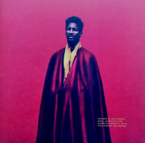 Jonathan Batiste-We Are LP