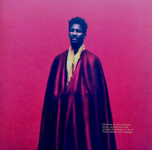 Jonathan Batiste-We Are LP