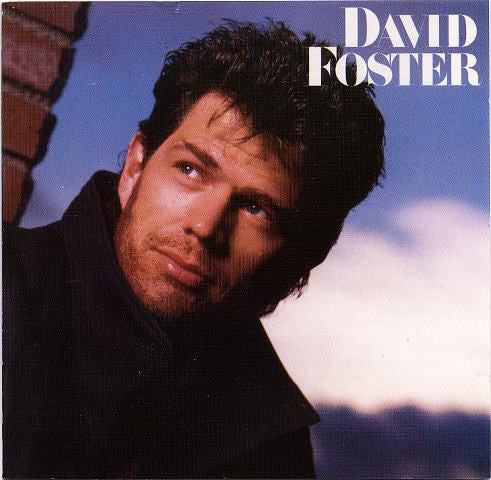 David Foster-David Foster LP