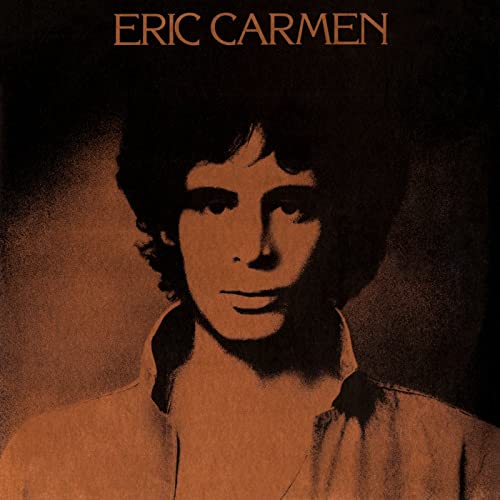 Eric Carmen-Eric Carmen LP