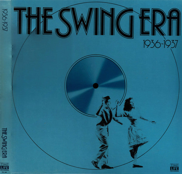Various-The Swing Era 1936-1937 3xLP Box Set