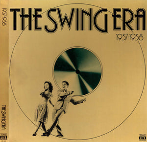 Various-The Swing Era 1937-1938 3xLP Box Set