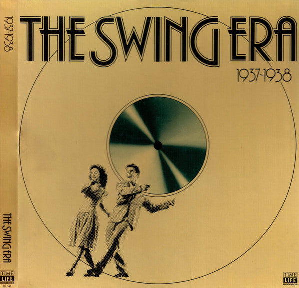 Various-The Swing Era 1937-1938 3xLP Box Set
