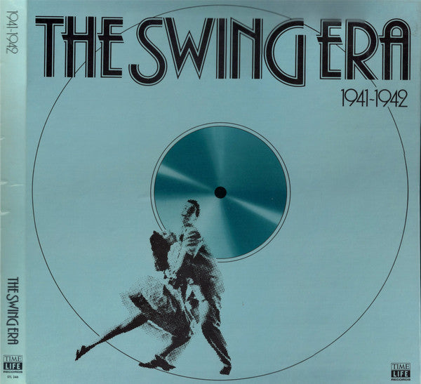 Various-The Swing Era 1941-1942 3xLP Box Set
