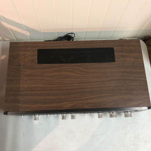 Load image into Gallery viewer, Rotel Model No. RX-602 Stereo Receiver