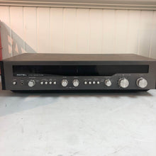 Load image into Gallery viewer, Rotel Model No. RX-602 Stereo Receiver