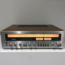 Load image into Gallery viewer, Technics Model No. SA 5550 Stereo Receiver