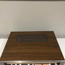 Load image into Gallery viewer, Technics Model No. SA 5550 Stereo Receiver