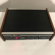 Load image into Gallery viewer, DBX Model No. 21 Disc/Tape Decoder