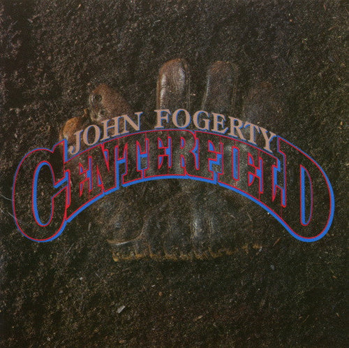 John Fogerty-Centerfield LP