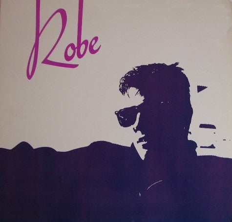 Robe-Turn On The Moon 12