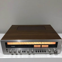 Load image into Gallery viewer, Technics Model No. SA 5550 Stereo Receiver