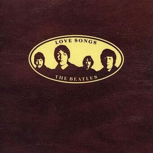 The Beatles-Love Songs 2xLP Final Sale