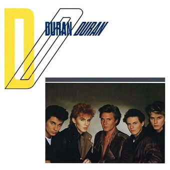 Duran Duran-Duran Duran