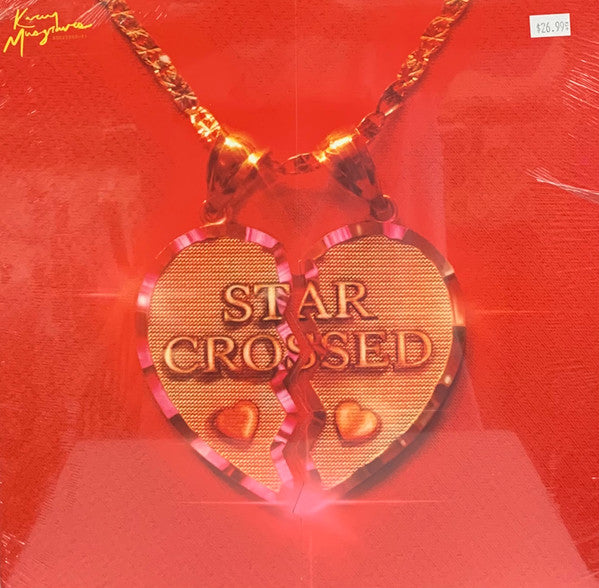 Kacey Musgraves-Star-Crossed LP