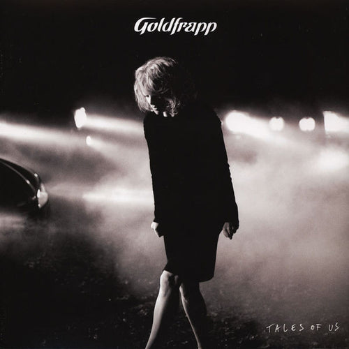 Goldfrapp-Tales Of Us LP