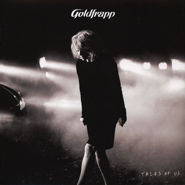 Goldfrapp-Tales Of Us LP