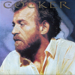 Joe Cocker-Cocker LP