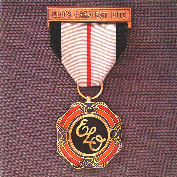 Electric Light Orchestra-ELO's Greatest Hits Final Sale