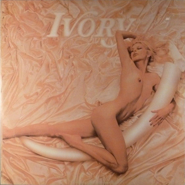 Ivory-Ivory LP