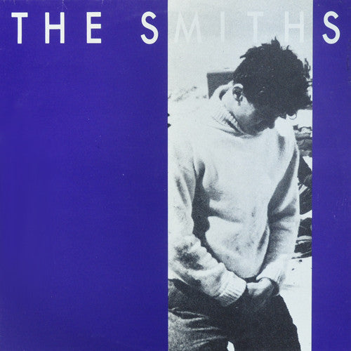 The Smiths-How Soon Is Now?