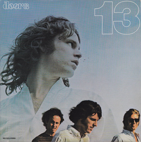 The Doors-13 Final Sale