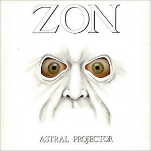 Zon-Astral Projector LP