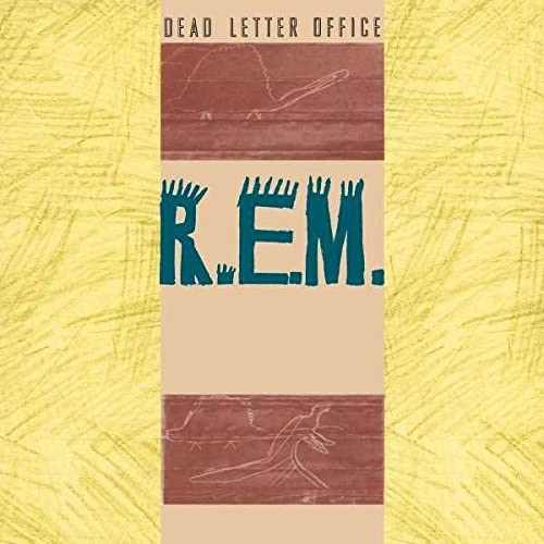 R.E.M.-Dead Letter Office LP