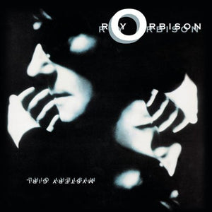 Roy Orbison-Mystery Girl LP