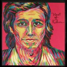 Greg Kihn Band-Next Of Kihn LP