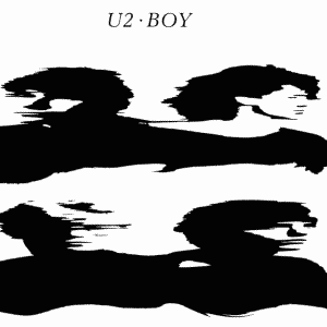 U2-Boy LP