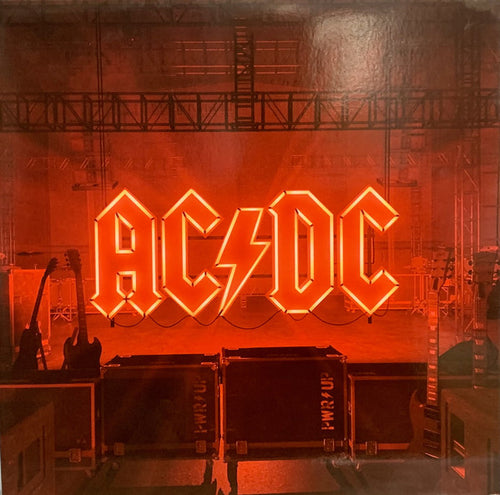 AC/DC-PWR/UP LP