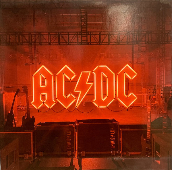 AC/DC-PWR/UP LP