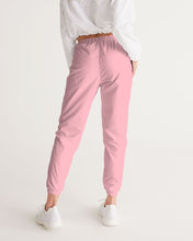 Load image into Gallery viewer, Women&#39;s Track Pants - Pink
