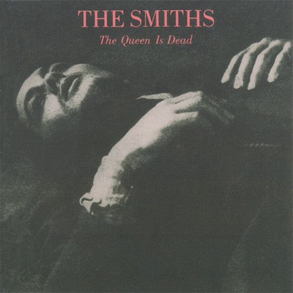 The Smiths-The Queen Is Dead CD