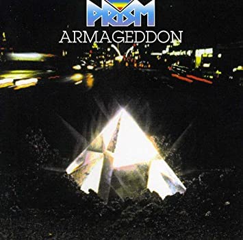 Prism-Armageddon Final Sale