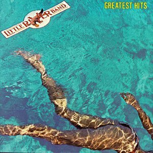 Little River Band-Greatest Hits LP